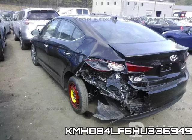 KMHD84LF5HU335949 фото 4