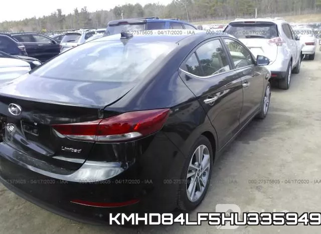 KMHD84LF5HU335949 фото 5