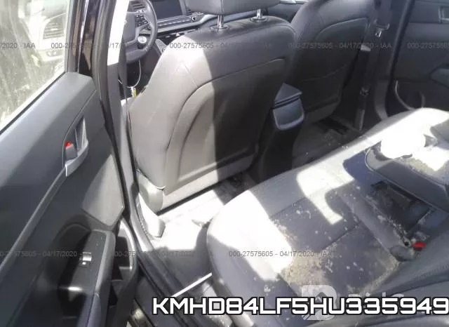 KMHD84LF5HU335949 фото 9