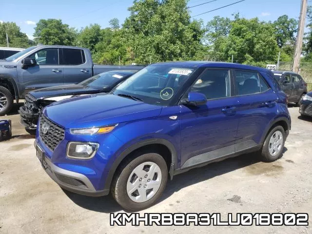 KMHRB8A31LU018802 фото 3