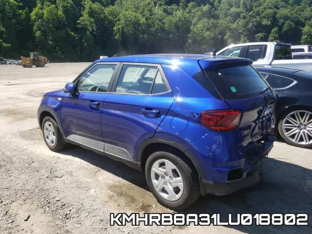 KMHRB8A31LU018802 фото 4
