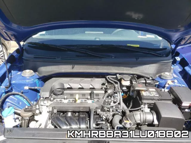 KMHRB8A31LU018802 фото 8