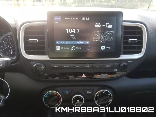 KMHRB8A31LU018802 фото 10