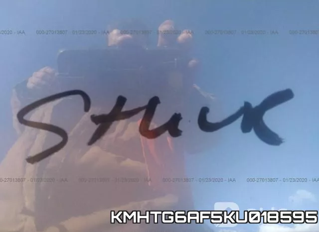 KMHTG6AF5KU018595 фото 2