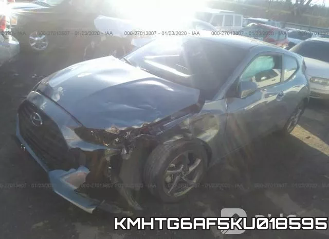 KMHTG6AF5KU018595 фото 3