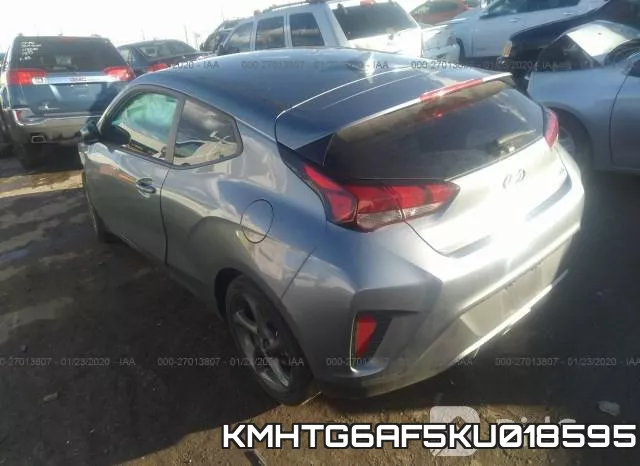 KMHTG6AF5KU018595 фото 4