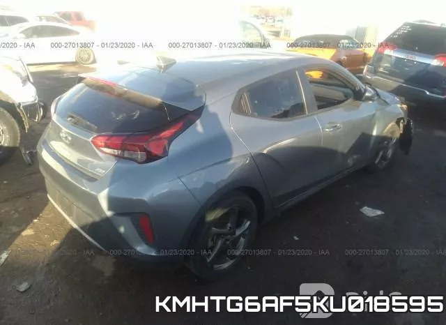 KMHTG6AF5KU018595 фото 5