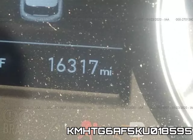 KMHTG6AF5KU018595 фото 8