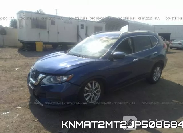 KNMAT2MT2JP508684 фото 3