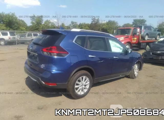 KNMAT2MT2JP508684 фото 5