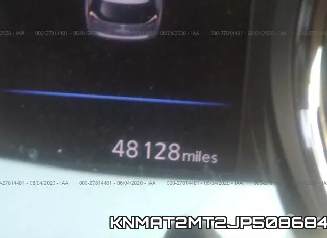 KNMAT2MT2JP508684 фото 8
