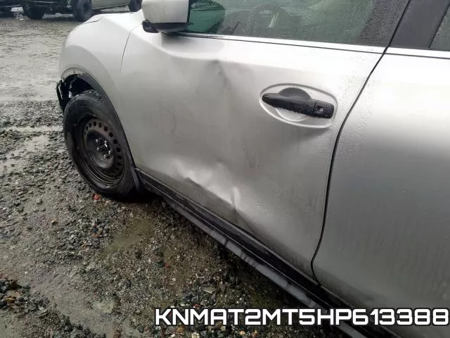 KNMAT2MT5HP613388 фото 2