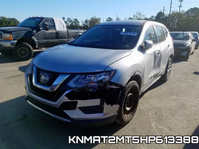KNMAT2MT5HP613388 фото 3