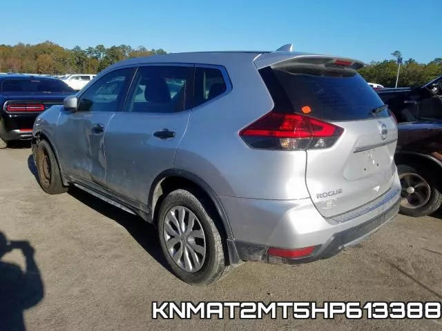 KNMAT2MT5HP613388 фото 4