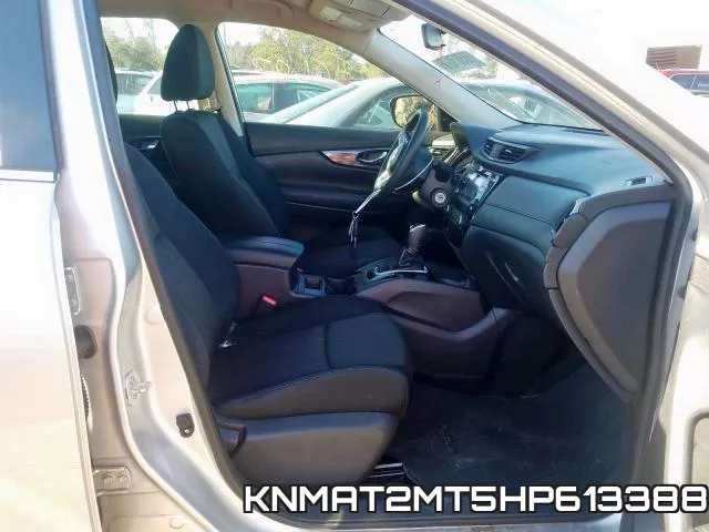 KNMAT2MT5HP613388 фото 6
