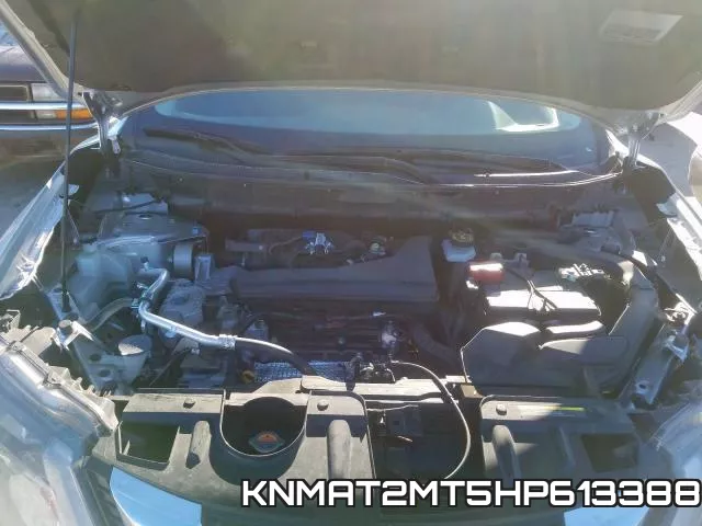 KNMAT2MT5HP613388 фото 8