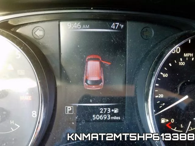 KNMAT2MT5HP613388 фото 9