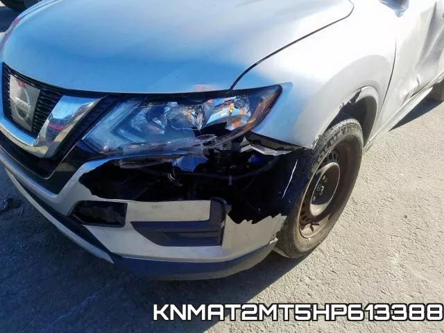 KNMAT2MT5HP613388 фото 10
