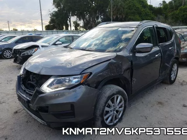 KNMAT2MV6KP537558 фото 3