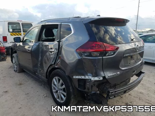 KNMAT2MV6KP537558 фото 4