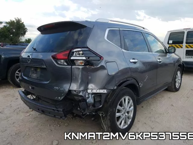 KNMAT2MV6KP537558 фото 5