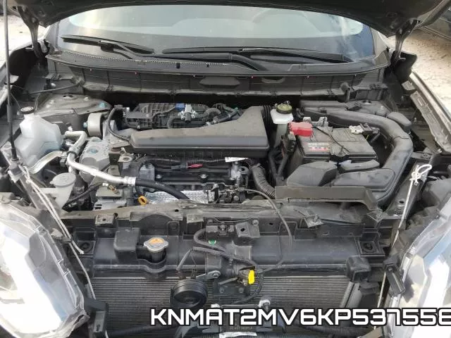 KNMAT2MV6KP537558 фото 8