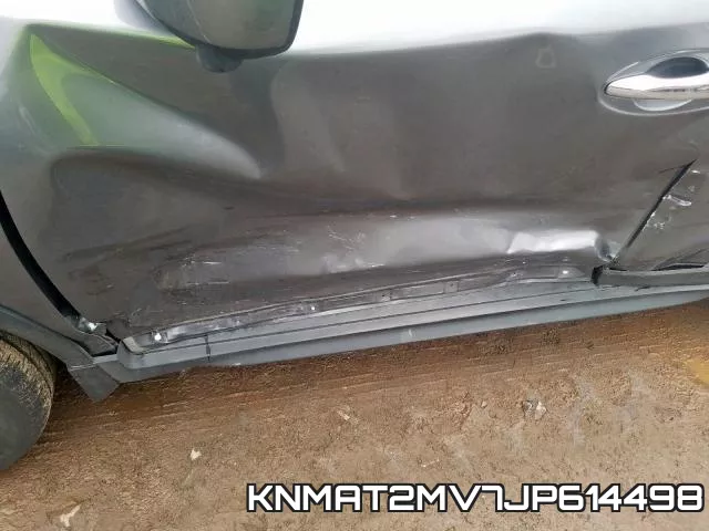 KNMAT2MV7JP614498 фото 2