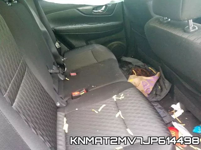 KNMAT2MV7JP614498 фото 7