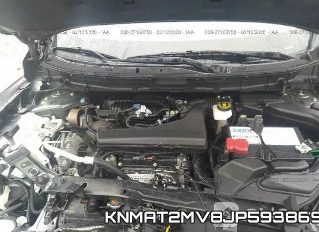 KNMAT2MV8JP593869 фото 2