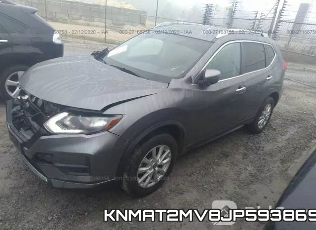 KNMAT2MV8JP593869 фото 3