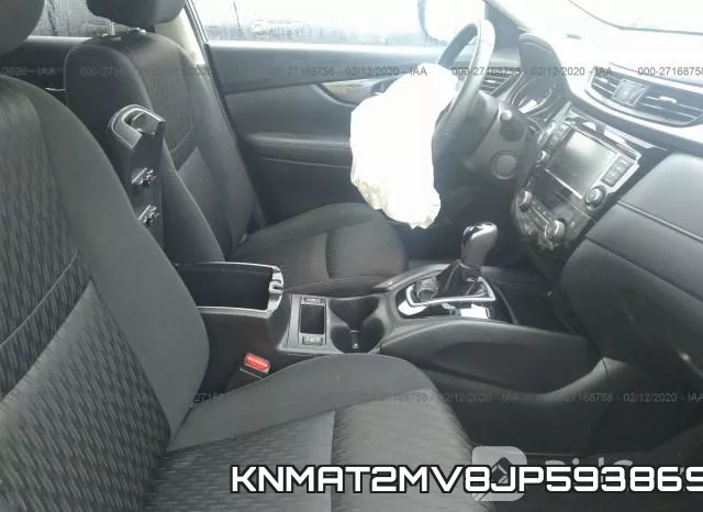 KNMAT2MV8JP593869 фото 6