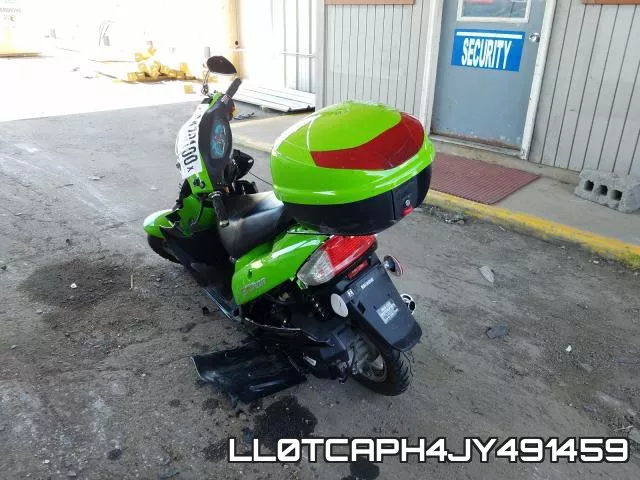 LL0TCAPH4JY491459 фото 4