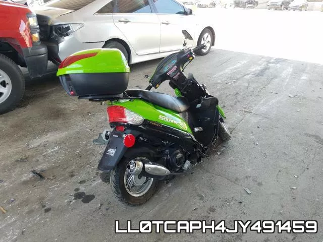 LL0TCAPH4JY491459 фото 5