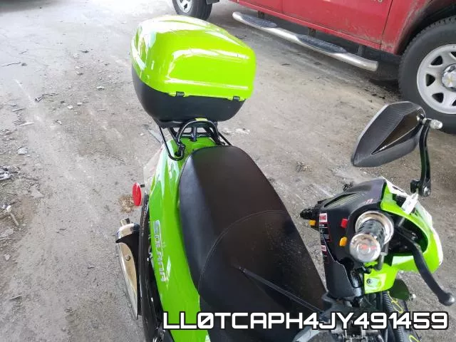 LL0TCAPH4JY491459 фото 7