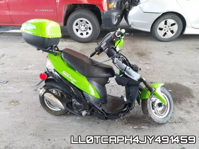 LL0TCAPH4JY491459 фото 10
