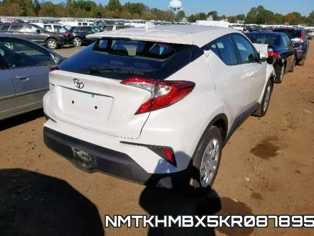 NMTKHMBX5KR087895 фото 5