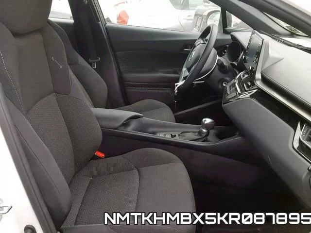 NMTKHMBX5KR087895 фото 6