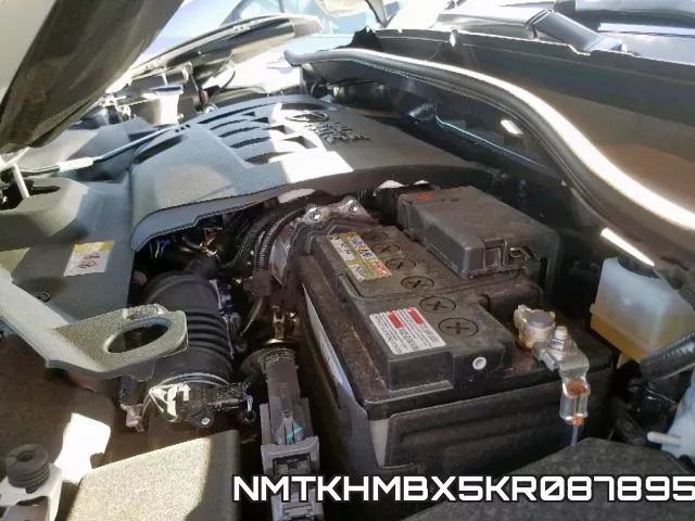 NMTKHMBX5KR087895 фото 8