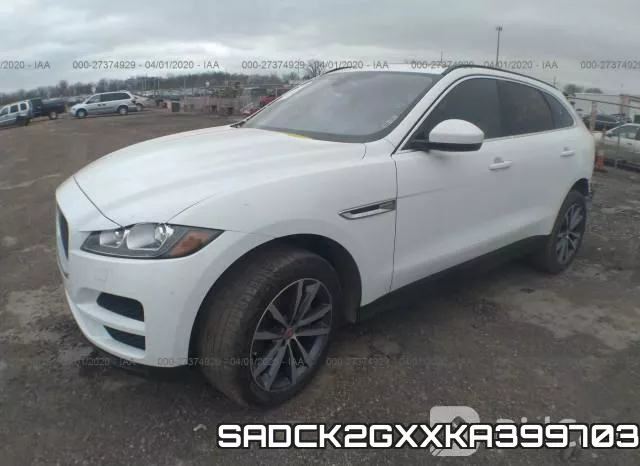 SADCK2GXXKA399703 фото 3
