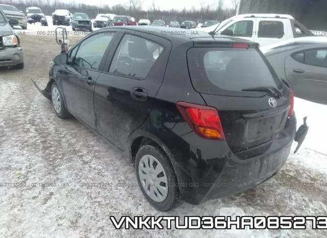 VNKKTUD36HA085273 фото 4