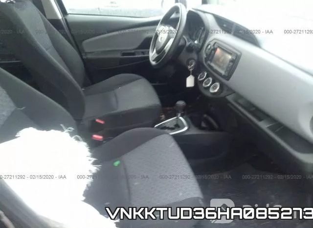 VNKKTUD36HA085273 фото 6