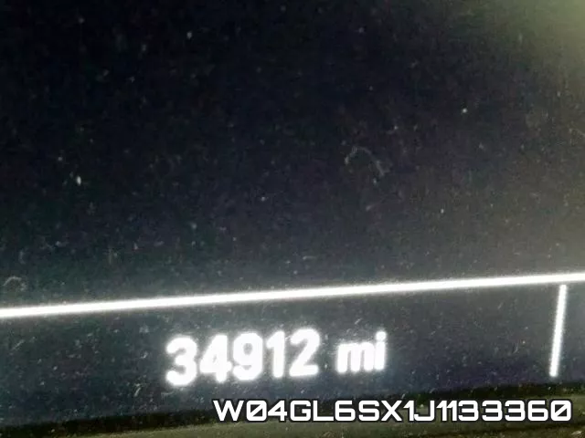 W04GL6SX1J1133360 фото 9