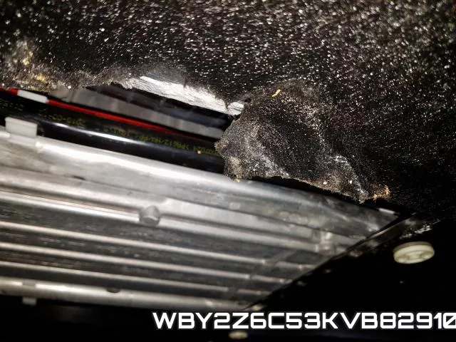 WBY2Z6C53KVB82910 фото 10
