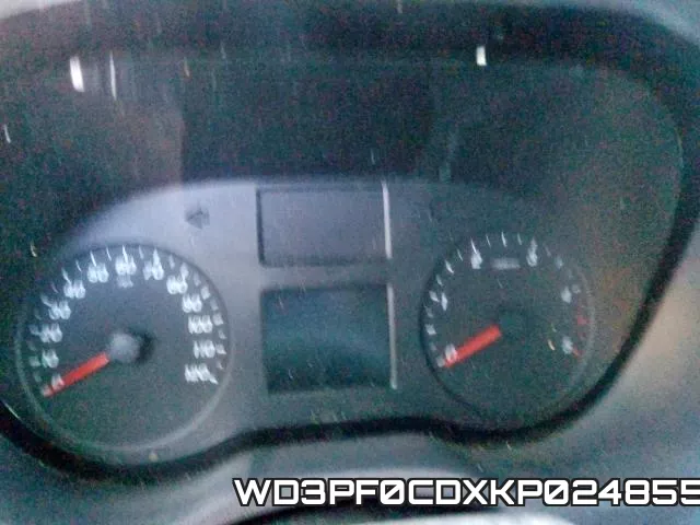 WD3PF0CDXKP024855 фото 9