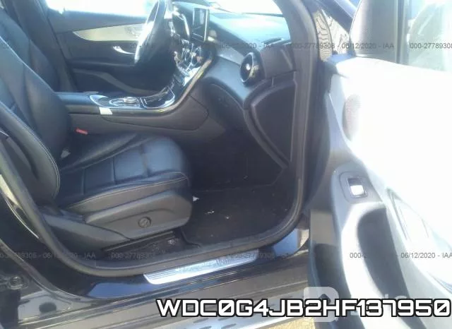 WDC0G4JB2HF137950 фото 6