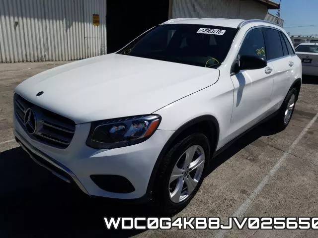 WDC0G4KB8JV025650 фото 3