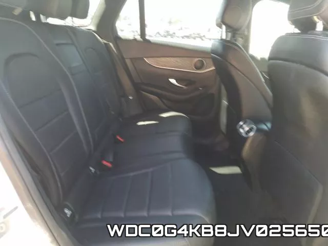 WDC0G4KB8JV025650 фото 7