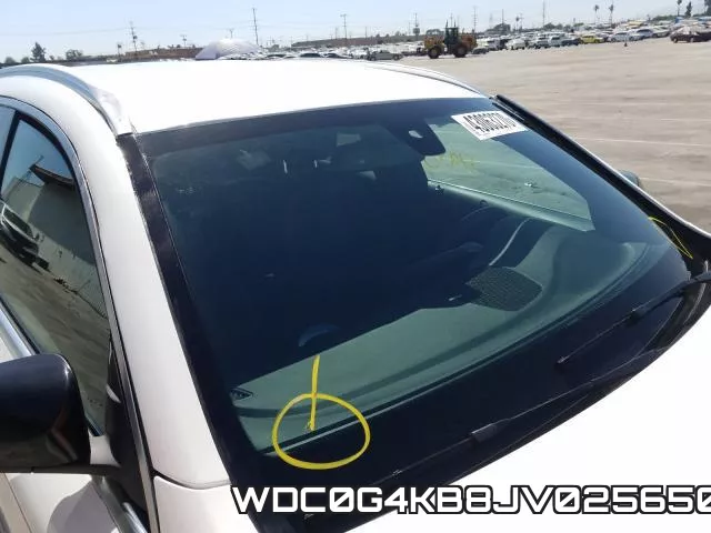 WDC0G4KB8JV025650 фото 10