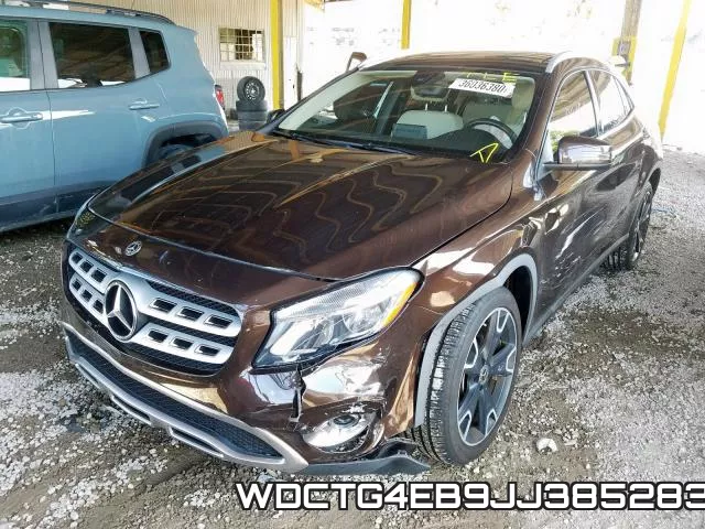 WDCTG4EB9JJ385283 фото 3