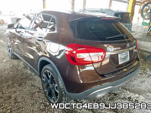 WDCTG4EB9JJ385283 фото 4